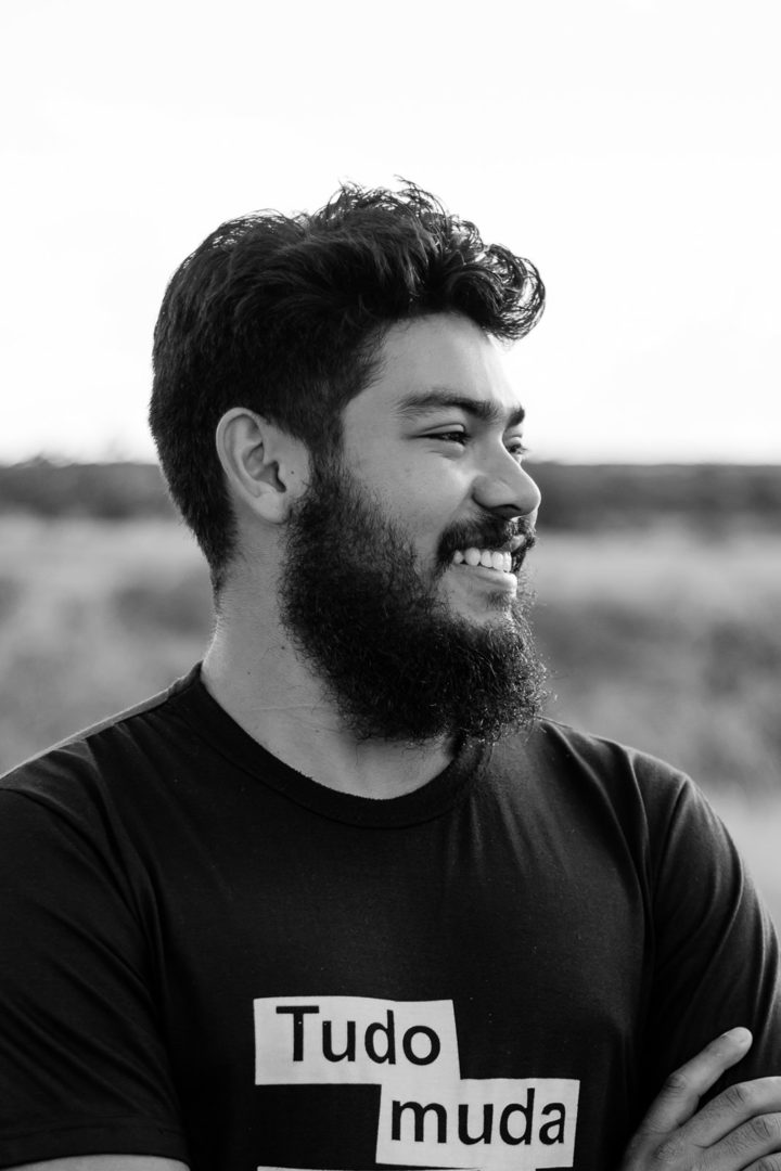 Foto do Sobre de Fotógrafo de Aniversário infantil, Jucelino Meryman, Bonfim